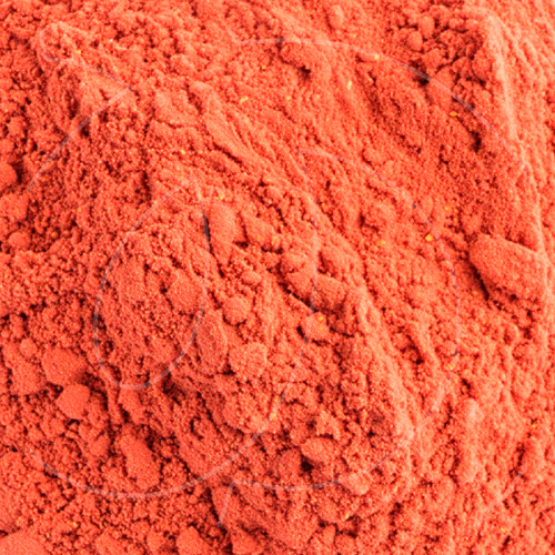 Клубника сублимированная Порошок 50 г 