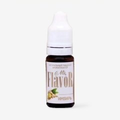 Ароматизатор пищевой Mr.Flavor "Имбирь" 10 мл 