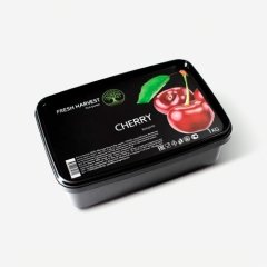 Пюре замороженное Fresh Harvest Вишня 1 кг 