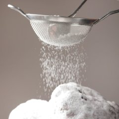 Сахарная пудра нетающая 500 г НФ-00000096, НФ-00003379