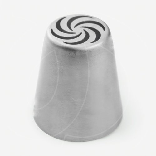 Насадка кондитерская #3 Тюльпан Н-53