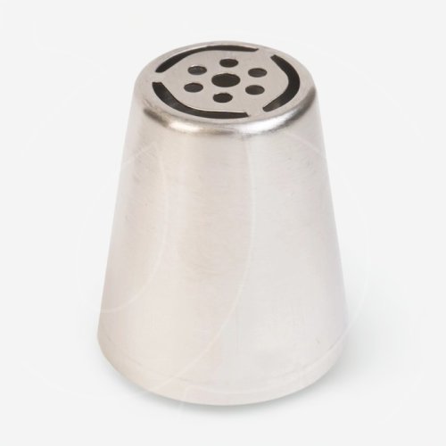 Насадка кондитерская #34 Тюльпан 