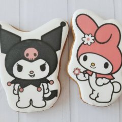 Пряник "Куроми" 