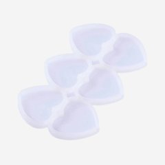 Форма силиконовая для леденцов "Влюблённость" 7059221, 249 ₽ Форма силиконовая для леденцов "Влюблённость" 7059221