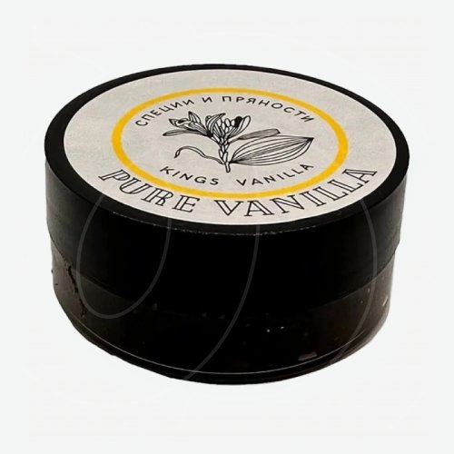Паста ванильная 50 г Van-pasta-50	