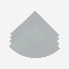 Набор подложек под итальянский пирог ЛХДФ D42 см 