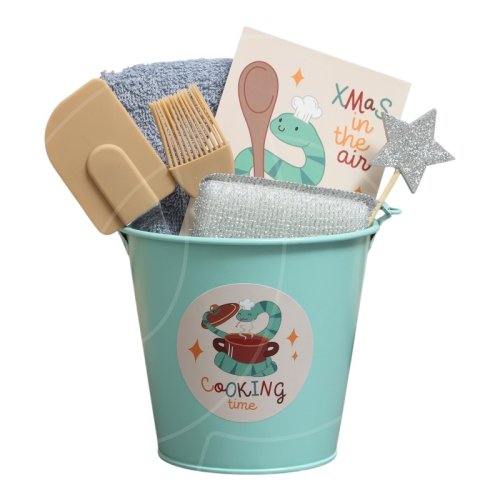 Набор подарочный "Кулинарные аксессуары" 10583442