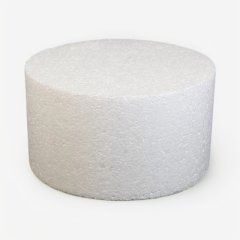 Фальш ярус для торта 12х10 см 