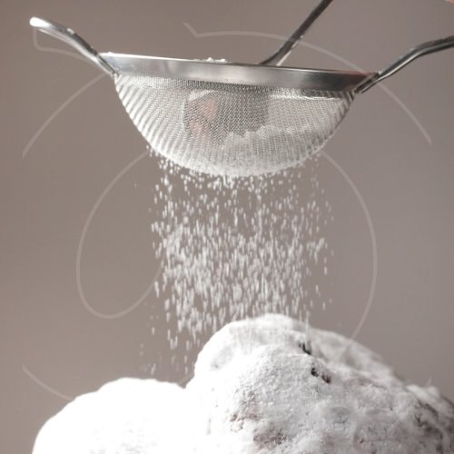 Сахарная пудра нетающая 500 г НФ-00000096, НФ-00003379