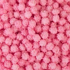 Посыпка кондитерская "Помпоны" Розовые 50 г tp97754