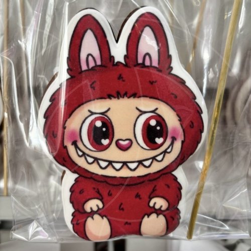 Пряник "Лабубу" 