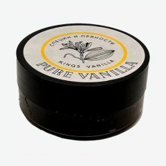 Паста ванильная 50 г Van-pasta-50	