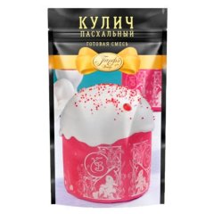 Смесь для приготовления пасхального кулича 220 г hk95125	