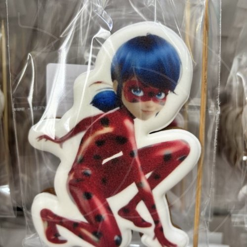 Пряник "Леди Баг" 